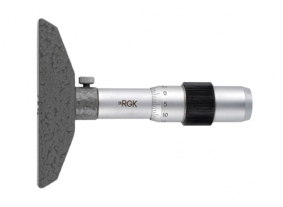 Глубиномер микрометрический RGK GM-25