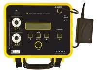 Измеритель коэффициента трансформации DTR8510