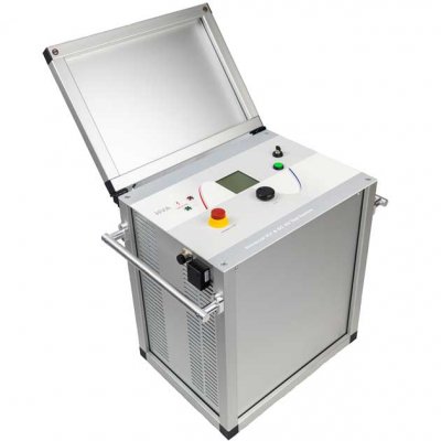 Установка высоковольтная HVA68-2