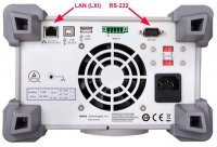 INTERFACE-DP800 Интерфейс RS232/LAN Rigol