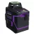 Лазерный уровень Ermenrich PRO LV40, фиолетовый