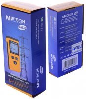 Измеритель электромагнитного фона МЕГЕОН 07020