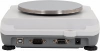 Весы CAS XE-1500, с поверкой