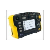 Измеритель коэффициента трансформации CA6116 +клещи C177