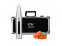 Склерометр RGK SK-60 с калибровкой