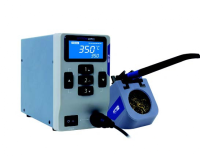 Паяльная станция ST-1509-130