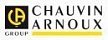 Chauvin Arnoux
