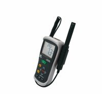 CEM DT-625 измеритель температуры и влажности