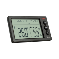 Термогигрометр RGK TH-10