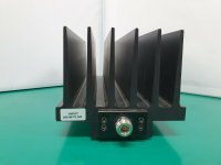 Аттенюатор API Technologies 51-40-33