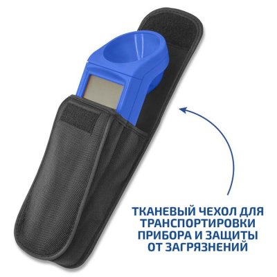 Измеритель высоты кабельных линий МЕГЕОН 06001