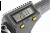 Микрометр цифровой МЕГЕОН 80800