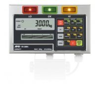 Платформенные весы AND FS-30Ki