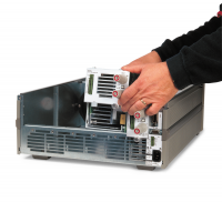 Блок электронной нагрузки постоянного тока базовый Keysight (Agilent) N3300A