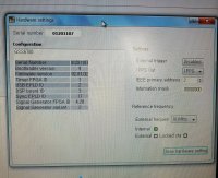 Имитатор сигналов Multi-ГНСС Spirent GSS6700