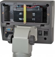 Весы CAS DB-II-150 (E), с поверкой