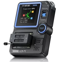 Тестер FNIRSI LCR-P1