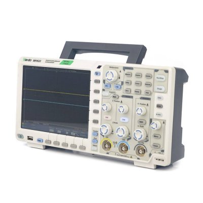 Осциллограф цифровой VERDO SB1622