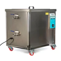 Мойка ультразвуковая промышленная Altimax UCI-1-1750 (175 л; до 95°C)