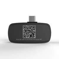 Тепловизор для смартфона Hti HT-201
