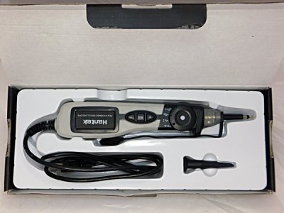 USB осциллограф-ручка PSO-2020