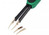 Мультиметр Mastech MS8910 цифровой для SMD компонентов