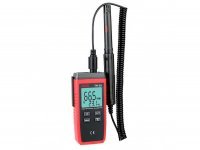 Термогигрометр RGK TH-30