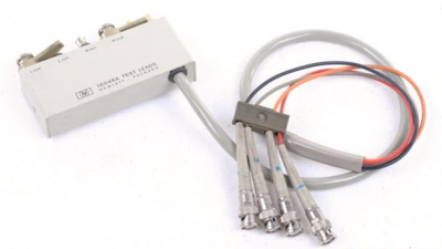 Тестовый провод Agilent 16048A