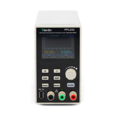 Источник питания VERDO PP1102