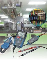 CEM DT-175CV1 регистратор тока и напряжения