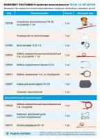 Устройство испытательное ПН-20 со штангой 1,1м