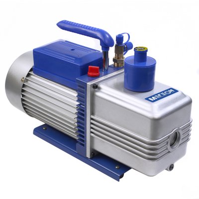 Двухступенчатый вакуумный насос МЕГЕОН 980405