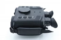 Гибридный тепловизионный бинокль Hti HT-C680