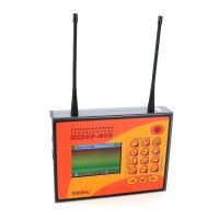 Течеискатель корреляционный Искор-305