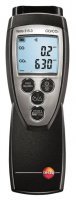 Компактный анализатор CO/CO2 в окружающей среде testo 315-3