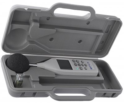 Измеритель уровня шума МЕГЕОН 92020