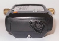 Высокоточный цифровой вакуумметр с Bluetooth Testo 552