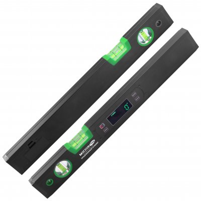 Уровень электронный МЕГЕОН 77600