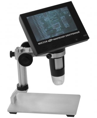 Микроскоп электронный МЕГЕОН 33102