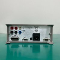 Источник-измеритель Keithley 2400 SMU (демонстрационный)