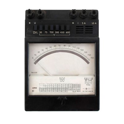 Д5066 Ваттметр