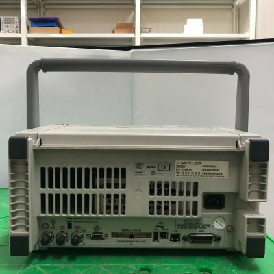 Цифровой осциллограф Agilent DSO6034A (демонстрационный)