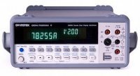 Вольтметр GDM-78255A
