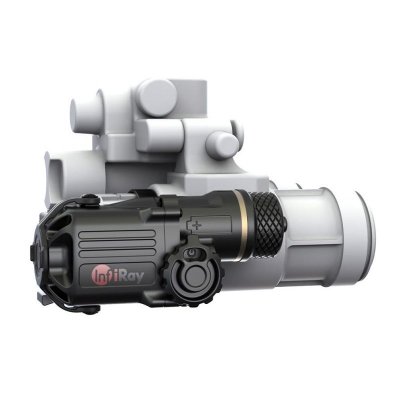 Тепловизионная насадка iRay Jerry C2