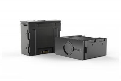 Блок батарей iRay Rico BP