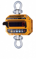 Весы CAS 5 THD(Plus, Caston 3), с поверкой