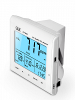 CEM DT-802 Анализатор CO2, часы, температуры и влажности