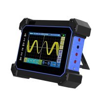 Осциллограф с генератором сигналов Hantek TO1204D