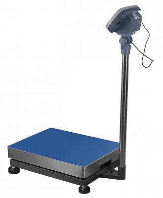 Весы напольные МЕГЕОН 50360W