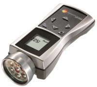 Стробоскопический тахометр testo 477